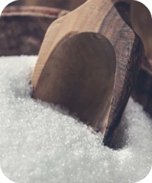 MSM (Methylsulfonylmethane)